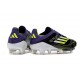 adidas F50+ Elite FG Lila Gul