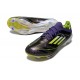 adidas F50+ Elite FG Lila Gul