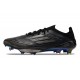 adidas F50+ Elite FG Svart