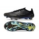 adidas F50+ Elite FG Svart