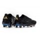 adidas F50+ Elite FG Svart