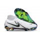 Nike Phantom Luna II Elite FG Vit Svart