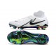 Nike Phantom Luna II Elite FG Vit Svart