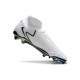 Nike Phantom Luna II Elite FG Vit Svart