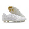 adidas Copa Pure II + Elite FG Vit Guld