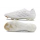 adidas Copa Pure II + Elite FG Vit Guld