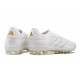 adidas Copa Pure II + Elite FG Vit Guld