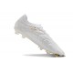 adidas Copa Pure II + Elite FG Vit Guld