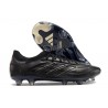 adidas Copa Pure II + Elite FG Svart Guld