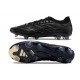 adidas Copa Pure II + Elite FG Svart Guld