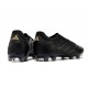 adidas Copa Pure II + Elite FG Svart Guld