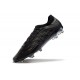 adidas Copa Pure II + Elite FG Svart Guld