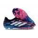 adidas Copa Pure II + Elite FG Blå Rosa Vit