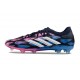 adidas Copa Pure II + Elite FG Blå Rosa Vit