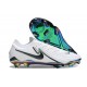 Nike Phantom Luna 2 Elite L FG Vit Svart