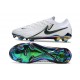 Nike Phantom Luna 2 Elite L FG Vit Svart