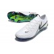 Nike Phantom Luna 2 Elite L FG Vit Svart