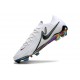 Nike Phantom Luna 2 Elite L FG Vit Svart