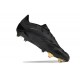 Fotbollsskor Adidas Predator Elite FG Svart Guld