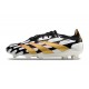 Fotbollsskor Adidas Predator Elite FG Svart Vit Guld