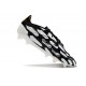 Fotbollsskor Adidas Predator Elite FG Svart Vit Guld