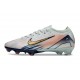 Fotbollsskor Nike Zoom Mercurial Vapor 16 Elite FG Dream Speed 9 - Grön Guld