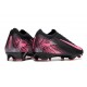 Fotbollsskor Nike Zoom Mercurial Vapor 16 Elite FG Svart Rosa