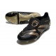 Fotbollsskor Adidas Predator Elite FT Fg Svart Guld 