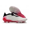 Adidas Copa Sense+ FG Herrar Superspectral - Vit Rosa